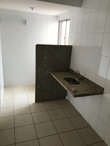 Apartamento 2/4 no Jundiaí - Foto 10