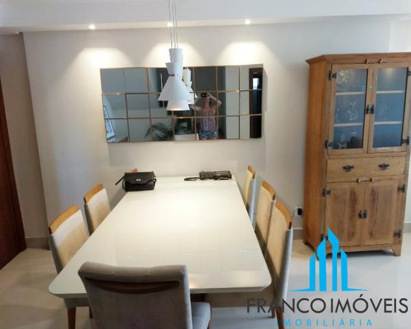 Maravilhosa Duplex com Piscina Privativa numa área de 250 metros - Foto 8