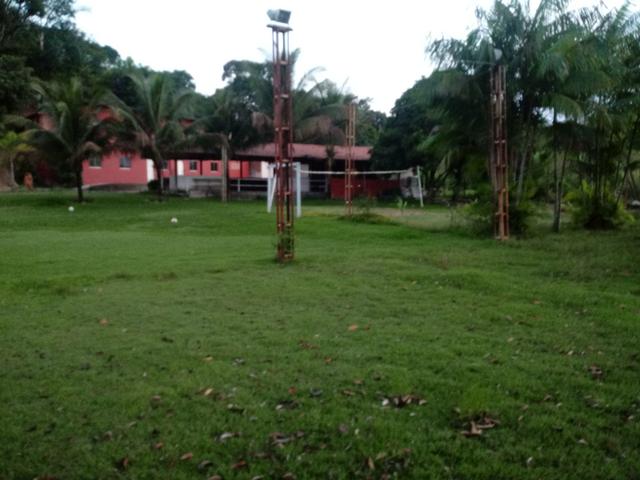 Vendo alugo sitio Para Eventos e Retiro de Igreja CARNAVAL - Foto 6