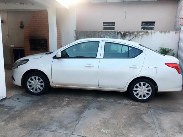 Vende-se NISSAN VERSA SV 1.6 - Foto 5