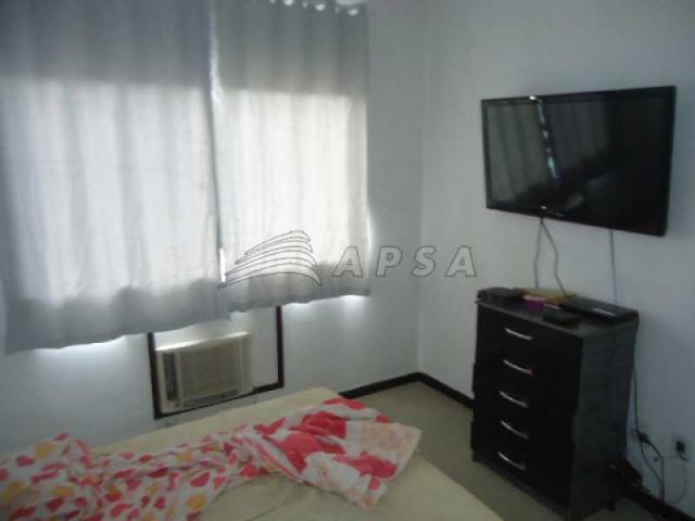 Apartamento à venda com 1 dormitórios em Méier, Rio de janeiro cod:TJAP10304 - Foto 10