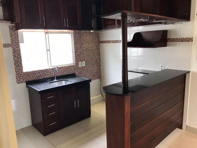 Viver Ananindeua 3 Quartos Porcelanato, Armários, Nascente - Foto 17
