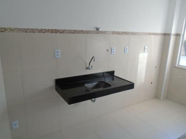Apartamentos no Eusébio 2 e 3 quartos - Foto 9