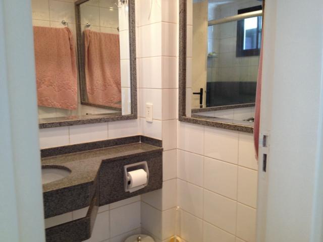 Apartamento à venda com 1 dormitórios em Setor pedro ludovico, Goiânia cod:1001 - Foto 6