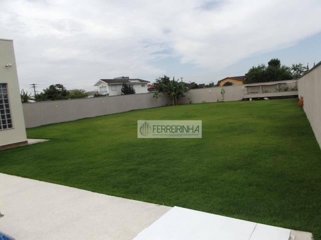 Casa Térrea com 3 dormitórios à venda, 320 m² por R$ 1.850.000 - Parque Mirante Do Vale - - Foto 2