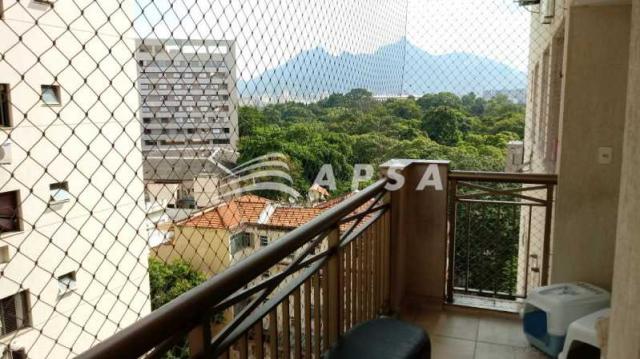 Apartamento à venda com 3 dormitórios em São cristóvão, Rio de janeiro cod:TJAP30733 - Foto 14