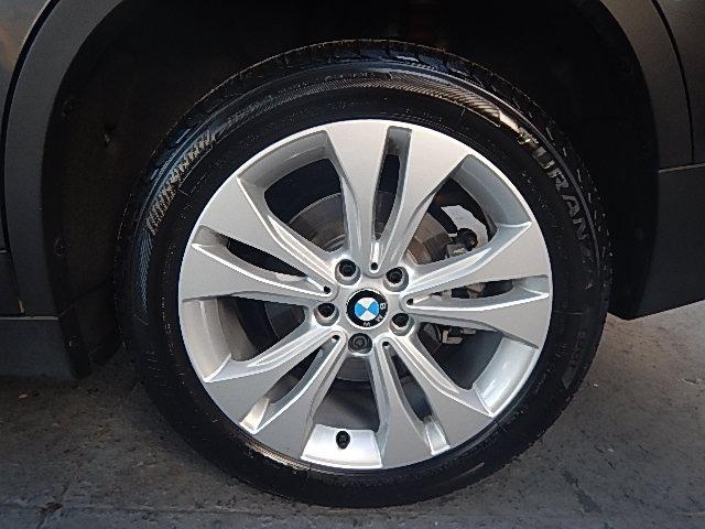 Bmw X1 BMW X1 2.0 Sdrive20i Gp Active Flex 5p. 2017/2018 - Foto 7