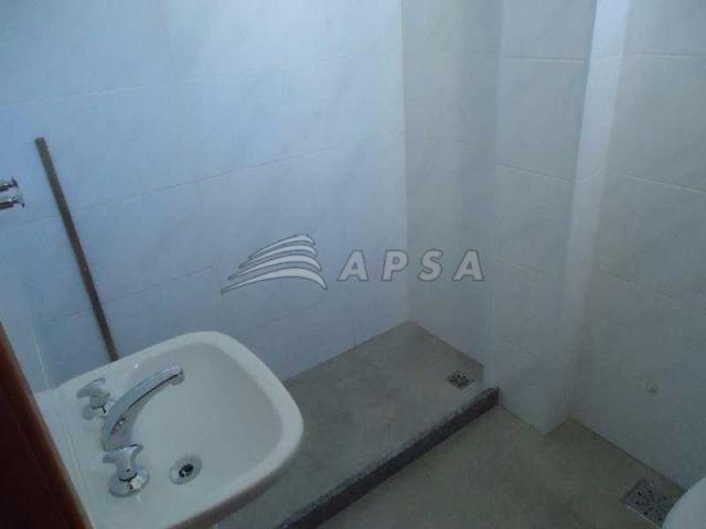 Apartamento à venda com 1 dormitórios em Maracanã, Rio de janeiro cod:TJAP10220 - Foto 9