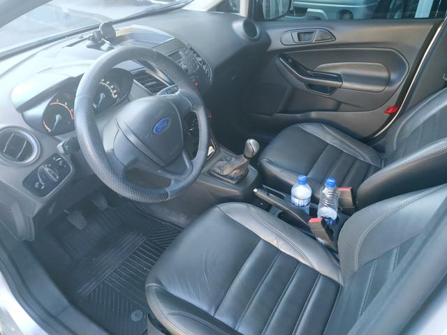 New Fiesta 2015 1.5 - Foto 6