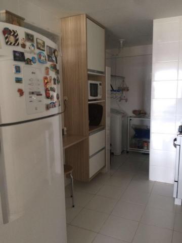 Apartamento à venda com 4 dormitórios em Belo horizonte, Lauro de freitas cod:LF192 - Foto 13