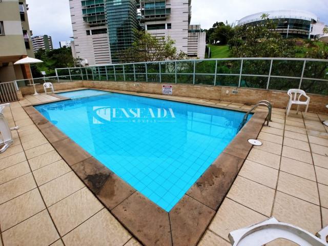Apartamento, Praia do Canto, Vitória-ES - Foto 15