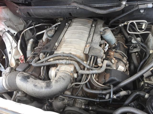 Caixa Câmbio Bmw X5 V8 2005
