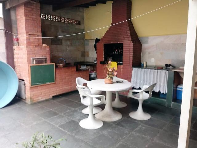 Casa à venda com 3 dormitórios em Álvaro camargos, Belo horizonte cod:1179 - Foto 10