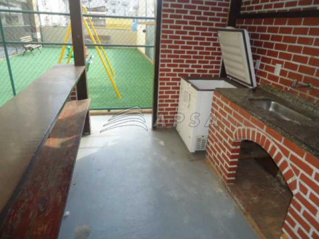 Apartamento à venda com 1 dormitórios em Méier, Rio de janeiro cod:TJAP10304 - Foto 15