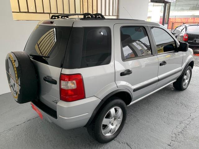 Ford Ecosport - Foto 8