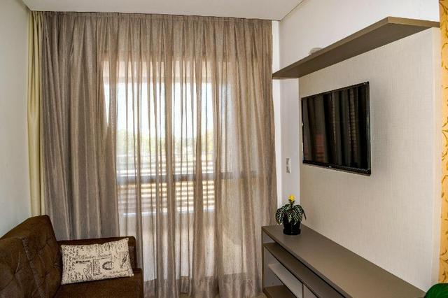Eco Sumer WB Apartamentos de 2 dormitórios mobiliados - Foto 12