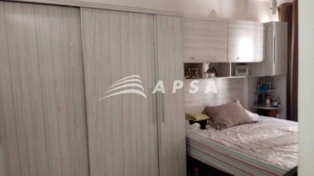Apartamento à venda com 3 dormitórios em São cristóvão, Rio de janeiro cod:TJAP30733 - Foto 12