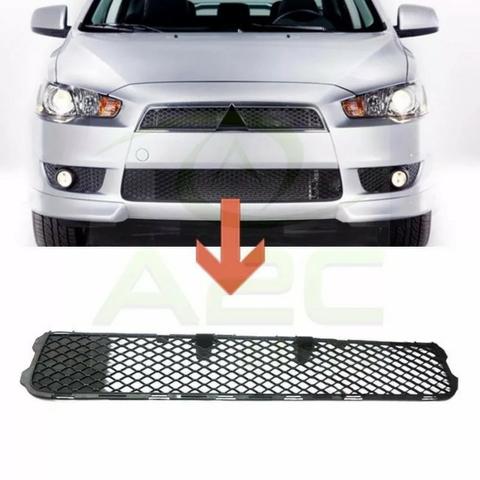 Grade Inferior Central Lancer Gt 2011 2012 a 2016 2017