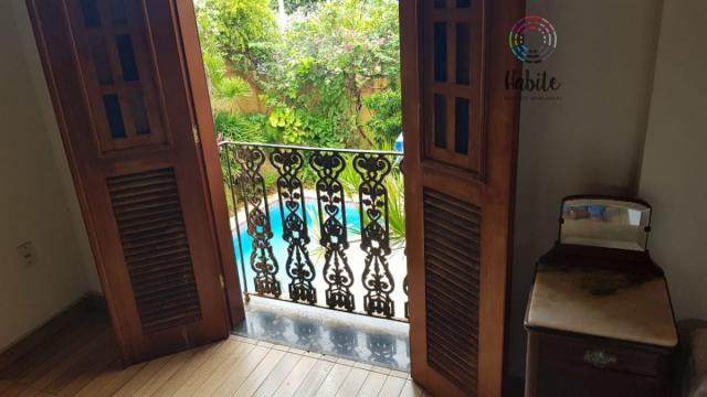 Casa, Praia de Iracema, Fortaleza-CE - Foto 13