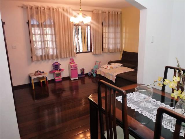Casa à venda com 3 dormitórios em Álvaro camargos, Belo horizonte cod:1179 - Foto 7