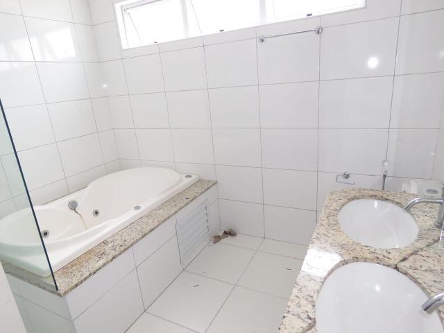 Locação na Península / 249m² / 4 suítes/ frente mar/ andar alto/projetados/ Exclusividade - Foto 12
