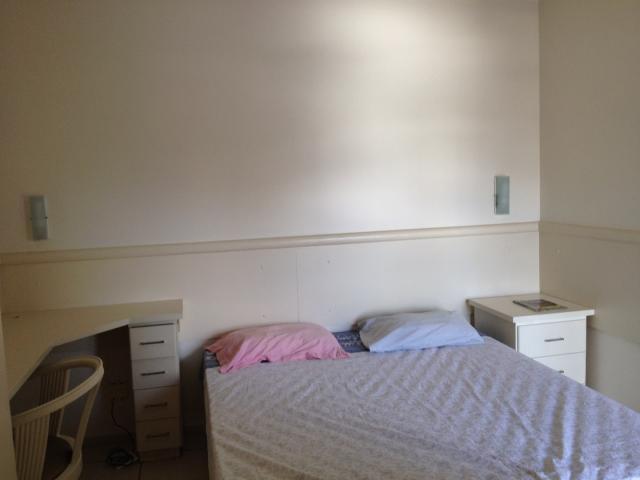 Apartamento à venda com 1 dormitórios em Setor pedro ludovico, Goiânia cod:1001 - Foto 3