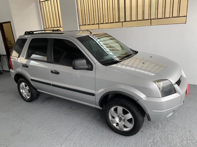 Ford Ecosport - Foto 5