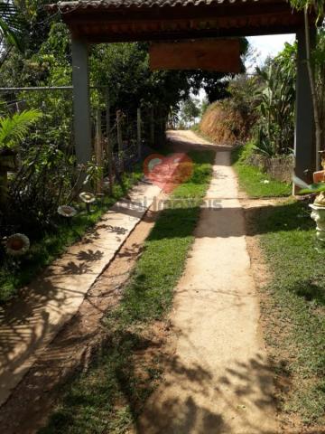 Chácara, Centro, Domingos Martins-ES