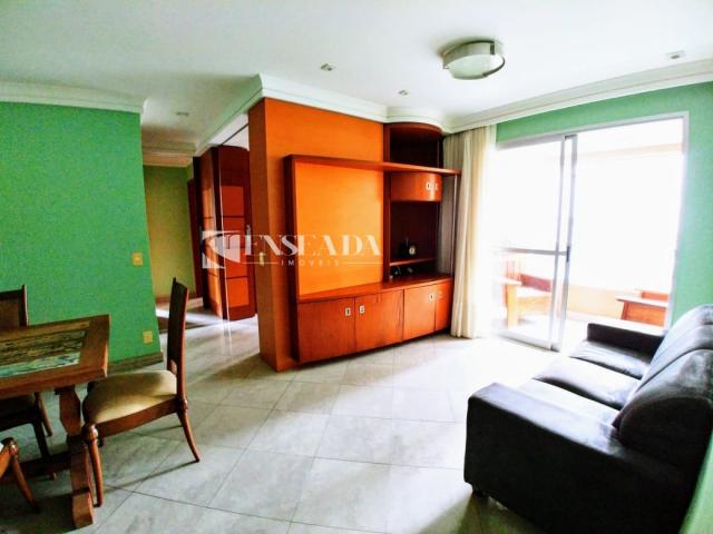 Apartamento, Praia do Canto, Vitória-ES - Foto 2