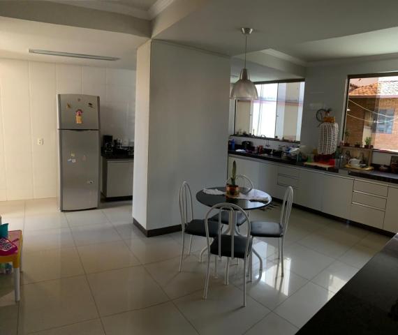 Casa 5 quartos, 4 vagas no bairro serrano - Foto 5