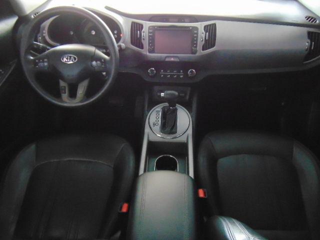 Kia Motors Sportage LX 2.0 (Flex) (Aut) - Foto 5