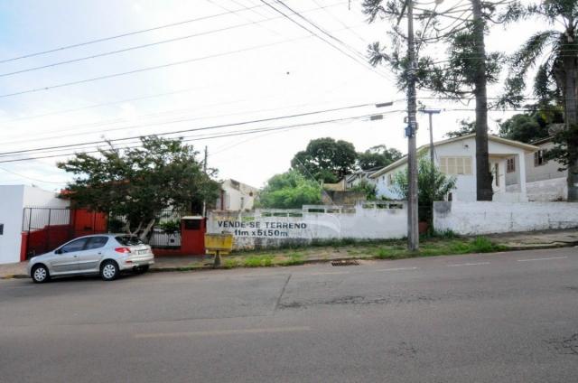 Terreno à venda em Schell, Passo fundo cod:6250