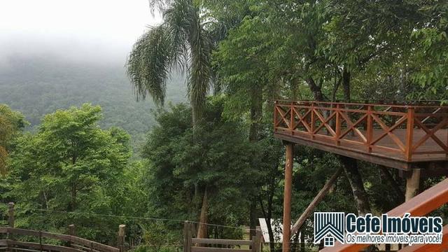 Chácara em Nova Petrópolis com 4 hectares próximo ao Ninho das Águias - Foto 18