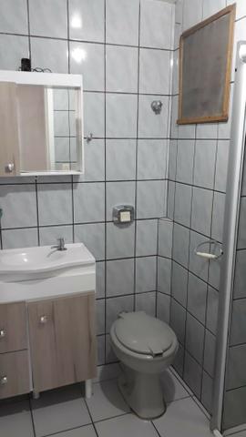 Excelente apartamento mobiliado região central - Foto 10