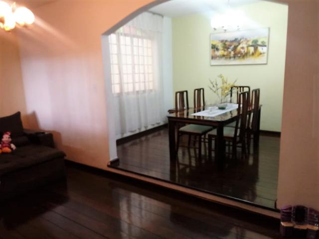 Casa à venda com 3 dormitórios em Álvaro camargos, Belo horizonte cod:1179 - Foto 4
