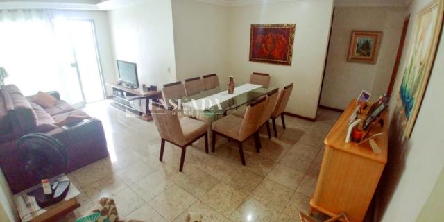 Apartamento, Mata da Praia, Vitória-ES