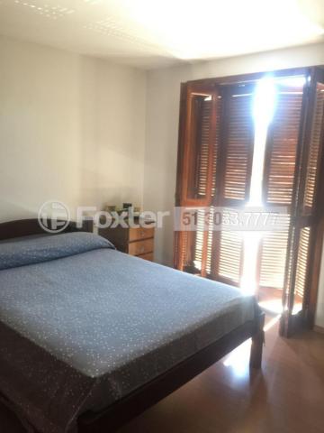 Casa à venda com 2 dormitórios em Espírito santo, Porto alegre cod:184514 - Foto 15