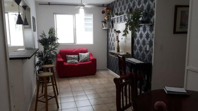 Excelente apartamento mobiliado região central - Foto 5