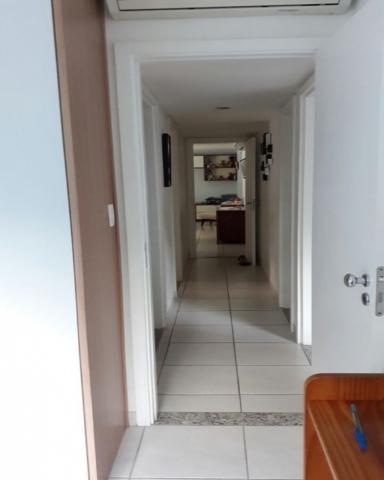 Apartamento à venda com 4 dormitórios em Barra, Salvador cod:PA197 - Foto 13