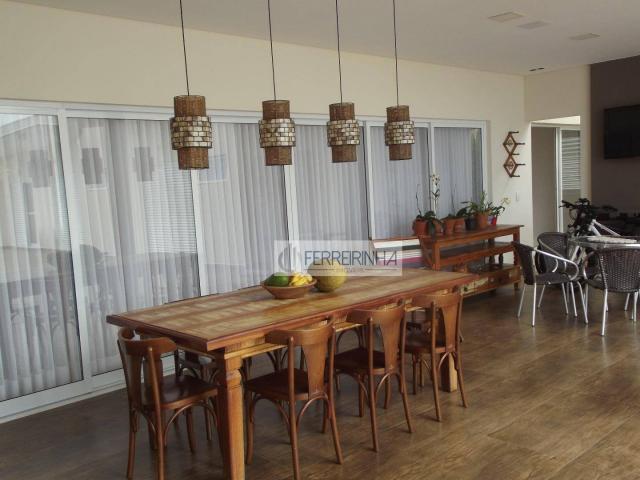 Casa Térrea com 3 dormitórios à venda, 320 m² por R$ 1.850.000 - Parque Mirante Do Vale - - Foto 4