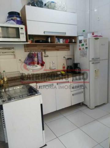 Apartamento à venda com 2 dormitórios em Olaria, Rio de janeiro cod:PAAP23009 - Foto 11