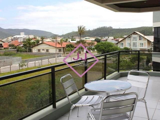 Apartamento à venda com 3 dormitórios em Ingleses do rio vermelho, Florianopolis cod:3147 - Foto 7