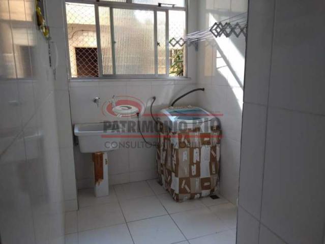 Apartamento à venda com 2 dormitórios em Olaria, Rio de janeiro cod:PAAP23009 - Foto 13