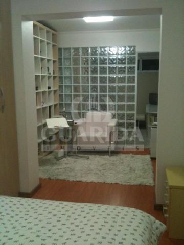 Apartamento à venda com 1 dormitórios em Cristal, Porto alegre cod:66746 - Foto 11