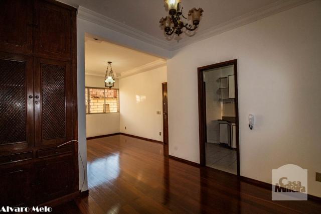 Apartamento à venda com 3 dormitórios em Prado, Belo horizonte cod:248752 - Foto 4