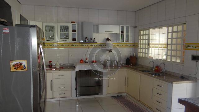 Casa 4 suítes próximo da av. fernando corrêa, bairro nossa sra aparecida - Foto 13