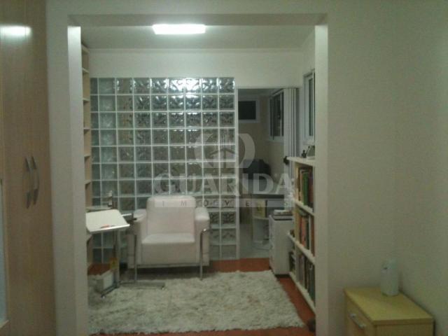 Apartamento à venda com 1 dormitórios em Cristal, Porto alegre cod:66746 - Foto 12