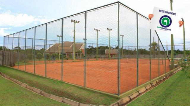 Terreno de esquina 565m² no belvedere l - Foto 19