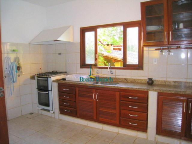 Casa com 3 dormitórios à venda, 266 m² por r$ 650.000 - village ii - porto seguro/ba - Foto 16