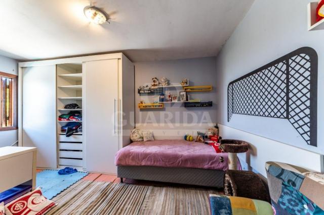 Casa à venda com 5 dormitórios em Espírito santo, Porto alegre cod:67521 - Foto 18